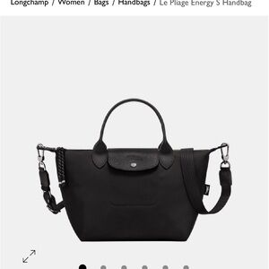 Longchamp Le Pliage S Energy